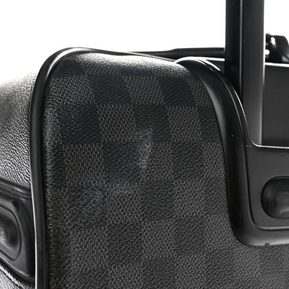 Louis Vuitton Damier Graphite Pegase 55 Business NM 11 of 18