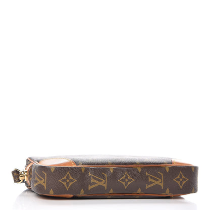 Louis Vuitton Monogram Pochette Marly Dragonne 22 4 of 12