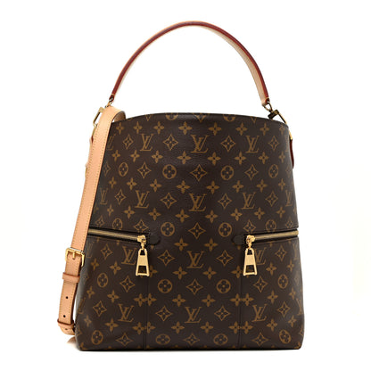 Louis Vuitton Monogram Melie 1 of 14