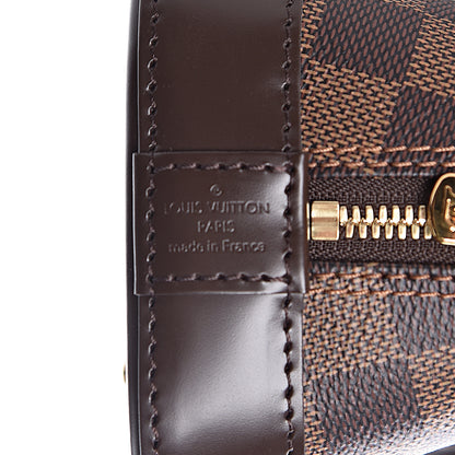 Louis Vuitton Damier Ebene Alma BB 6 of 11