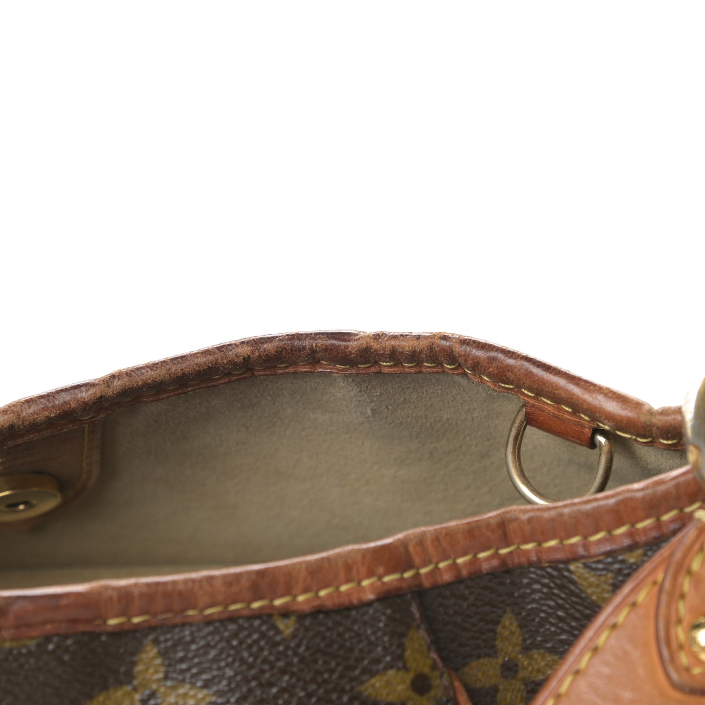 Monogram Galliera PM