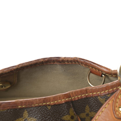 Louis Vuitton Monogram Galliera PM 19 of 20