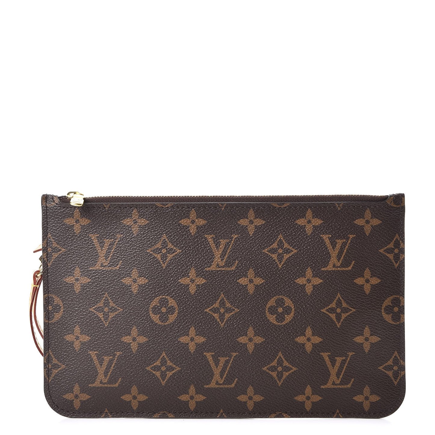 Monogram Neverfull MM GM Pochette