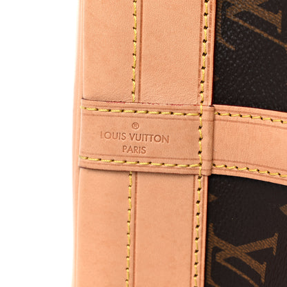 Louis Vuitton Monogram Noe 6 of 18