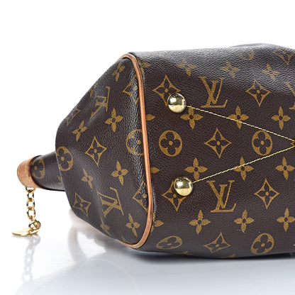 Louis Vuitton Monogram Tivoli PM 8 of 10