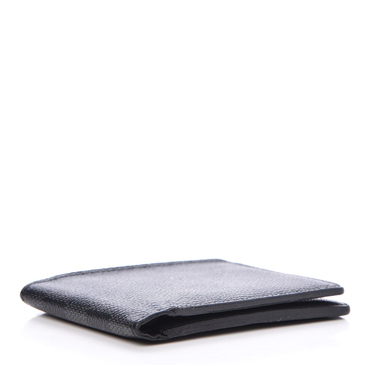 Louis Vuitton Damier Graphite Multiple Wallet 4 of 9