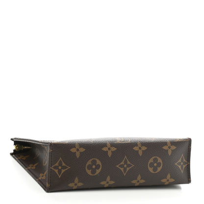 Louis Vuitton Monogram Toiletry Pouch 19 4 of 7