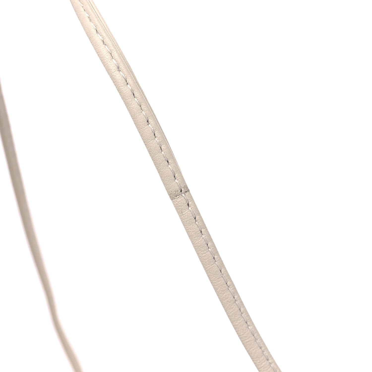 Bottega Veneta Butter Calfskin The Mini Pouch Plaster 11 of 11