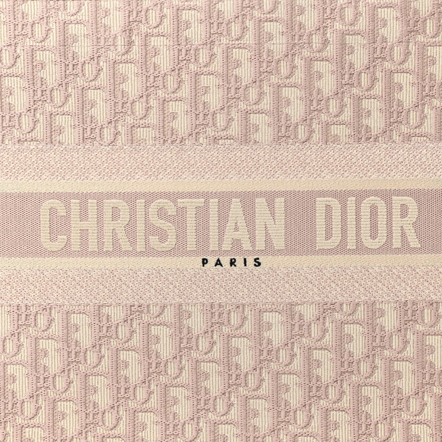 Oblique Medium Book Tote Rose Des Vents