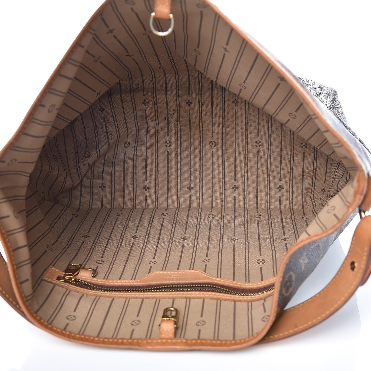 Louis Vuitton Monogram Delightful PM 5 of 14