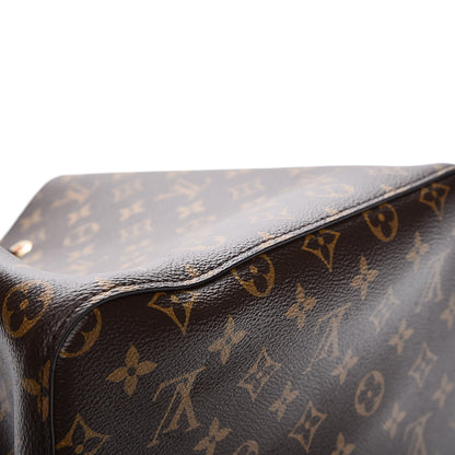 Louis Vuitton Monogram Neonoe MM Rose Poudre 8 of 8