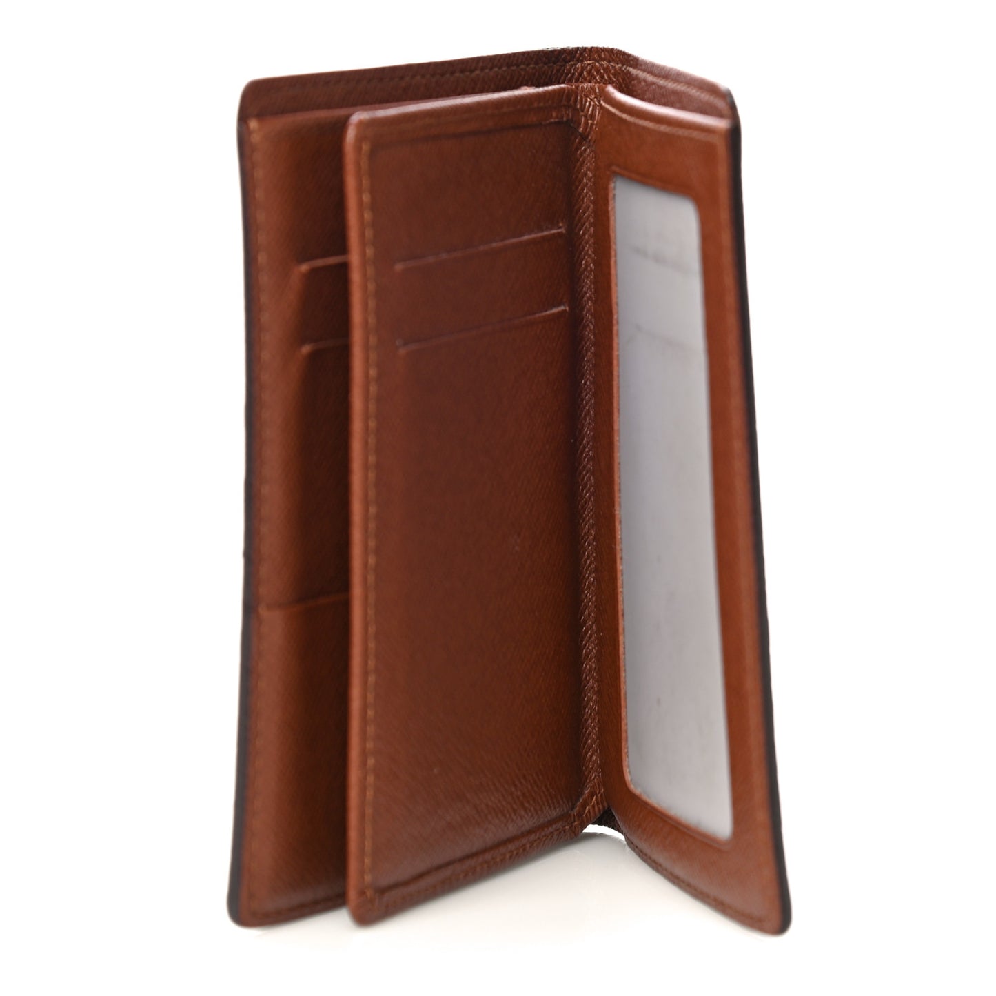Monogram Mens Billfold Wallet