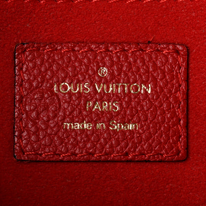 Louis Vuitton Monogram Saint Placide Cherry 6 of 9