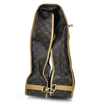 Louis Vuitton Monogram Garment Bag 3 of 8