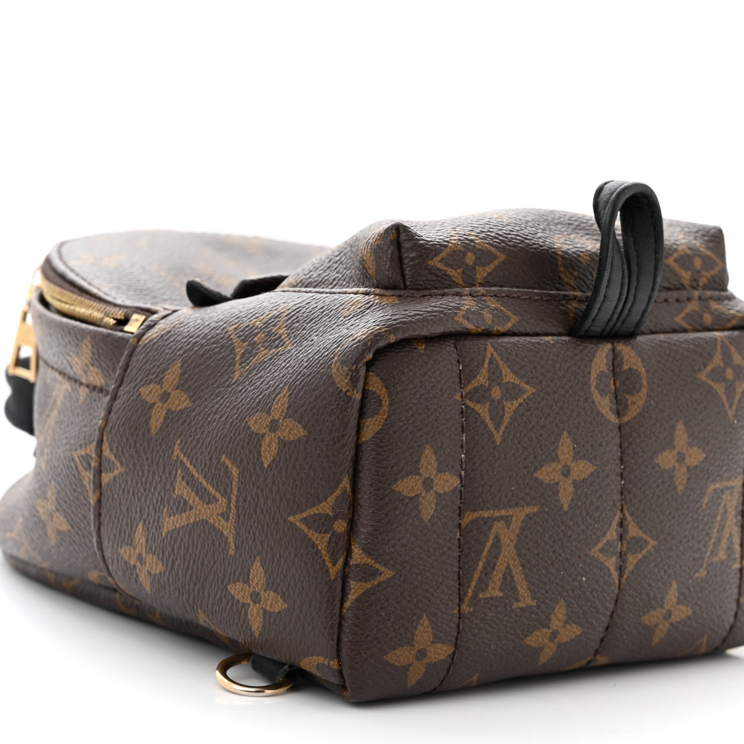 Louis Vuitton Monogram Palm Springs Backpack Mini 9 of 11