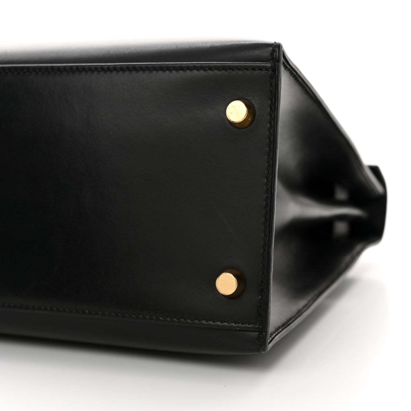 Box Kelly Sellier 28 Black