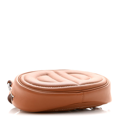 Hermes Swift In-The-Loop Belt Bag Gold 4 of 11