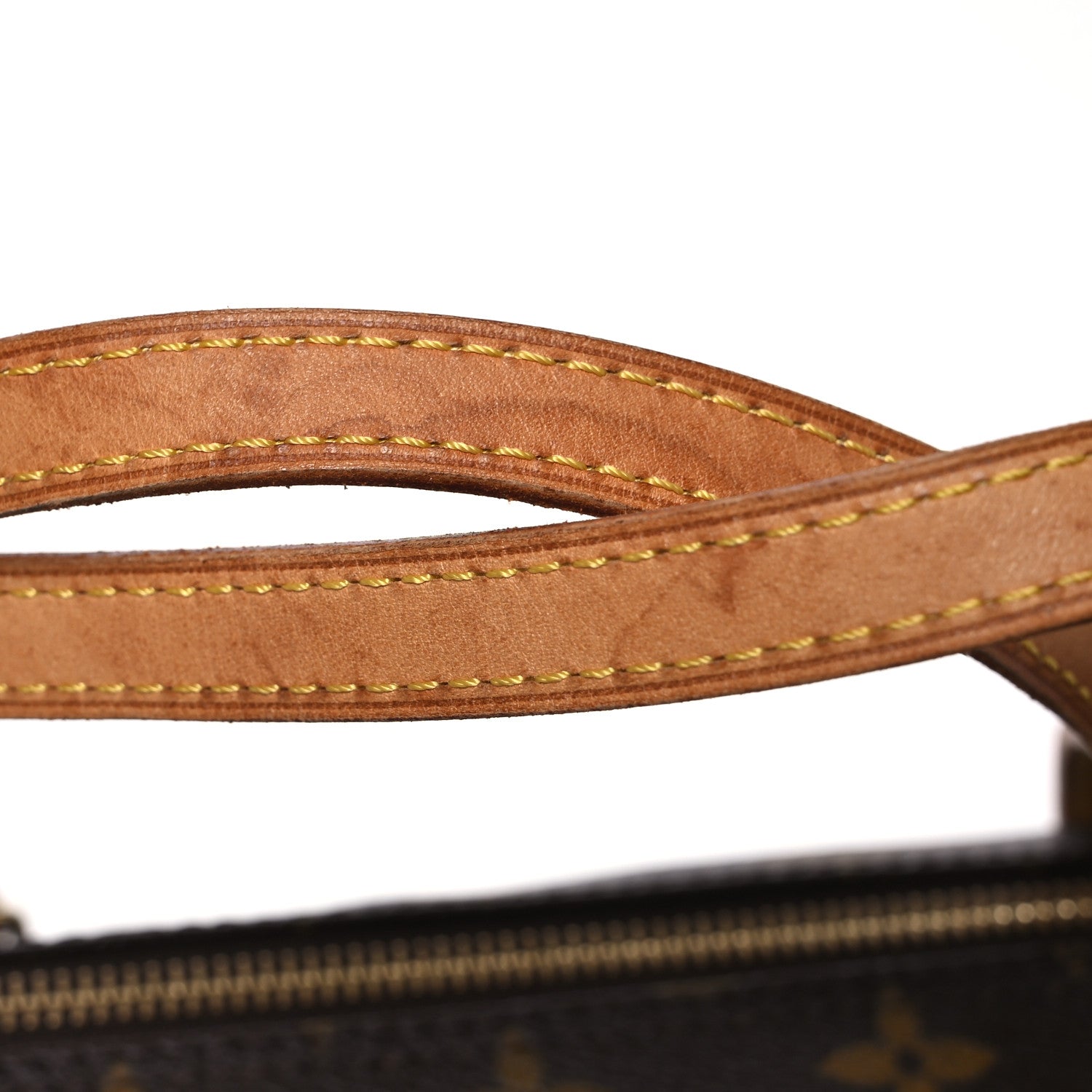 Louis Vuitton Monogram Papillon 30 with Companion 15 of 16