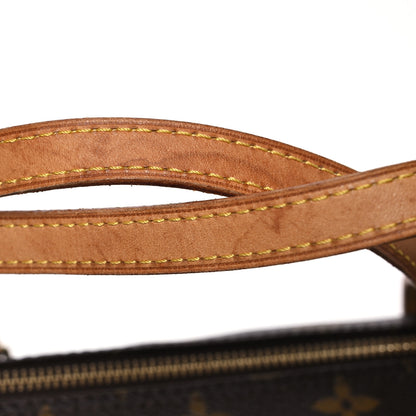 Louis Vuitton Monogram Papillon 30 with Companion 15 of 16