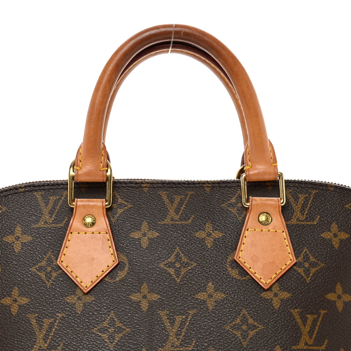 Monogram Alma PM