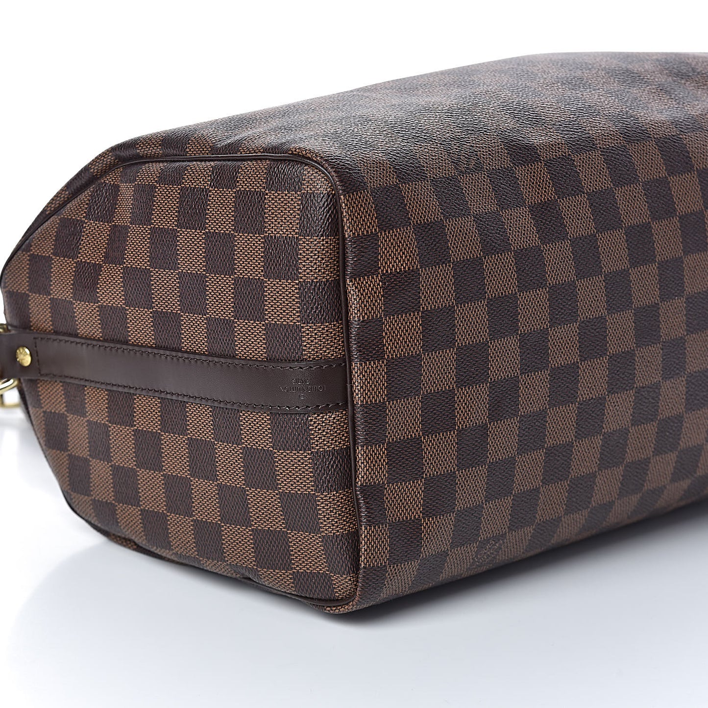 Damier Ebene Speedy Bandouliere 30