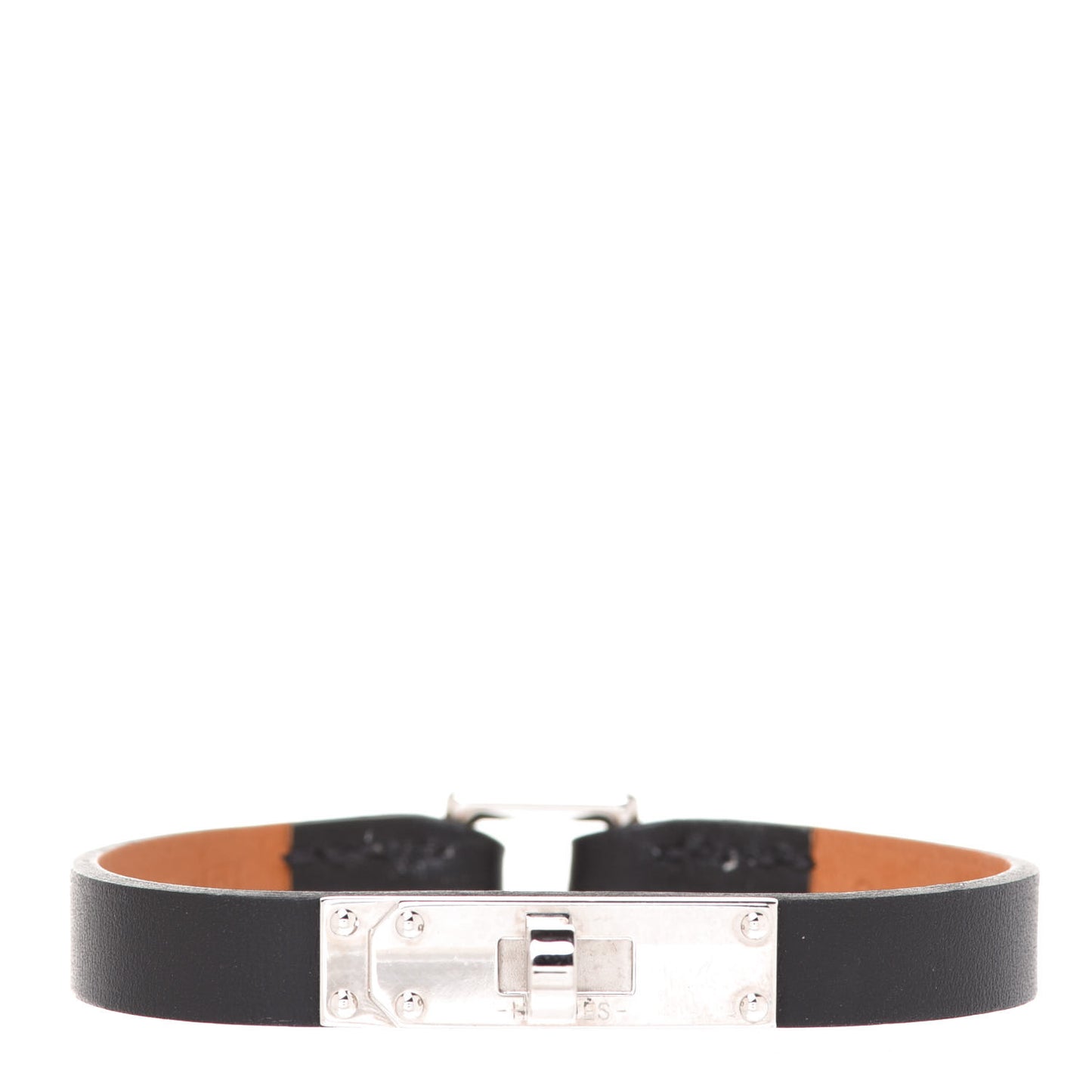 Chamonix Micro Kelly Single Tour Bracelet S Black