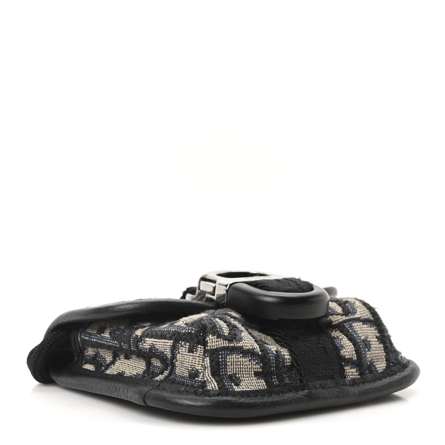 Christian Dior Oblique Dior 8 Airpods Pro Case Blue 4 of 10