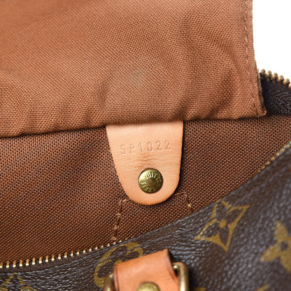 Louis Vuitton Monogram Speedy 25 8 of 21