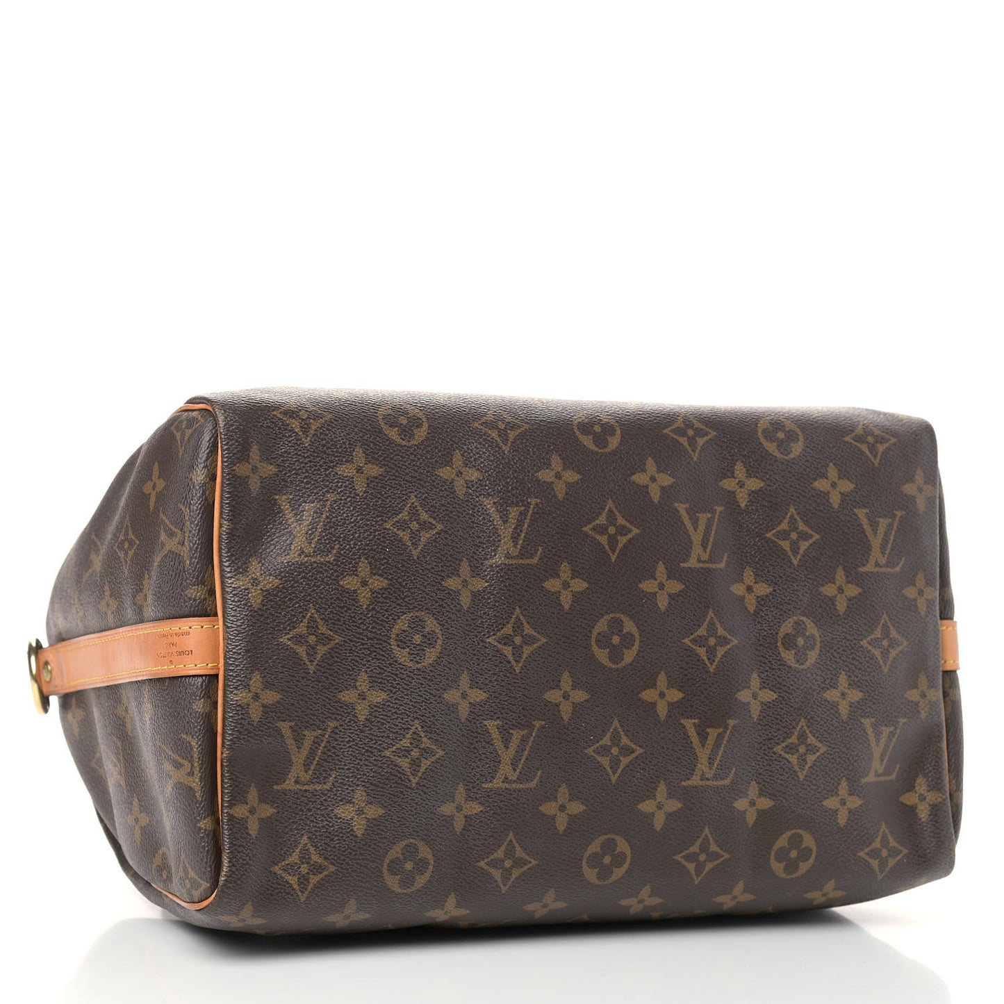 Monogram Speedy Bandouliere 30