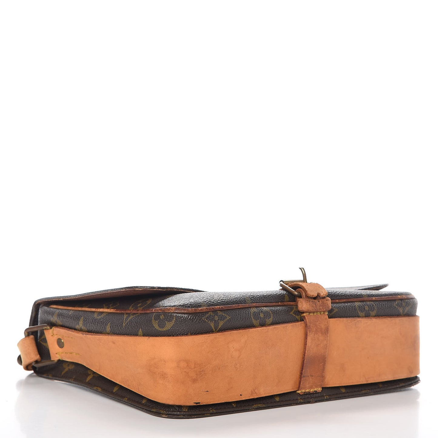 Monogram Cartouchiere 26