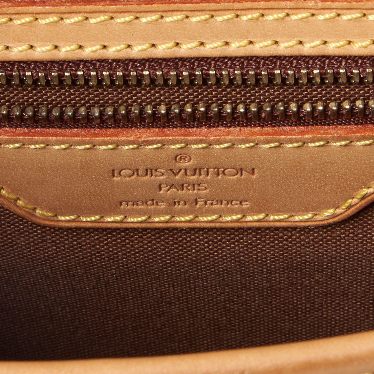 Monogram Sologne