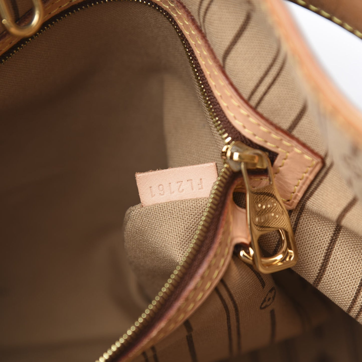 Monogram Delightful PM
