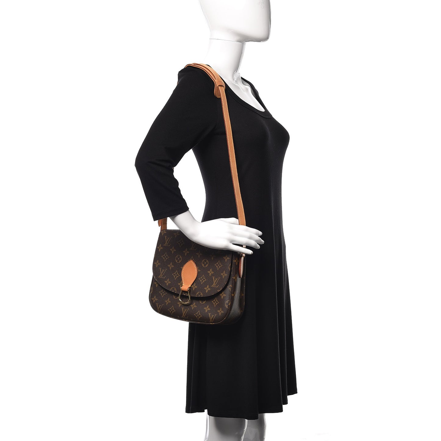 Monogram Saint Cloud GM
