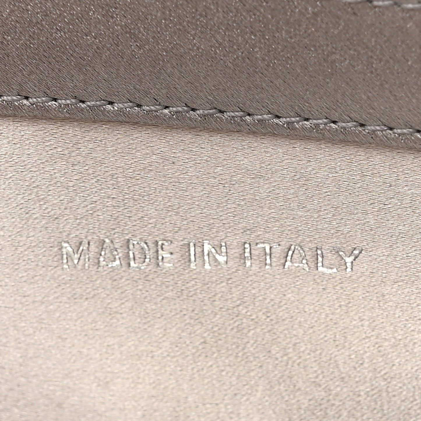 Swarovski Crystal Ritz Fizz Clutch Champagne Silver