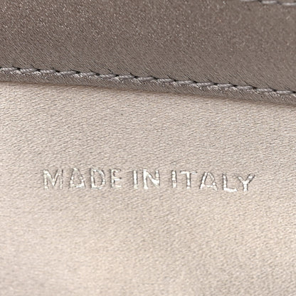 Judith Leiber Swarovski Crystal Ritz Fizz Clutch Champagne Silver 7 of 14