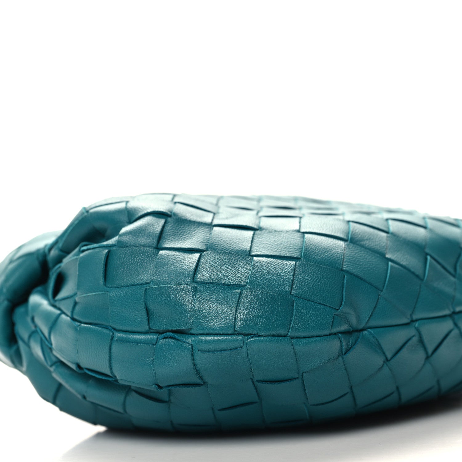 Bottega Veneta Nappa Intrecciato Mini Jodie Canard 9 of 10