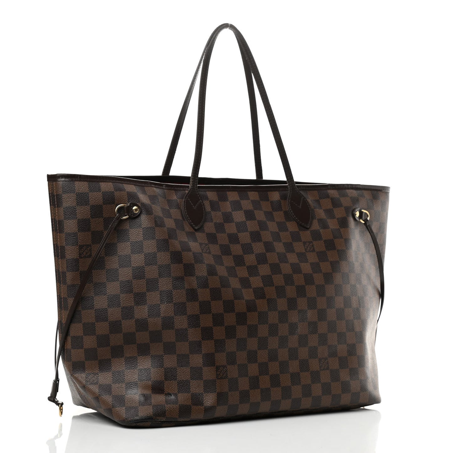 Damier Ebene Neverfull GM