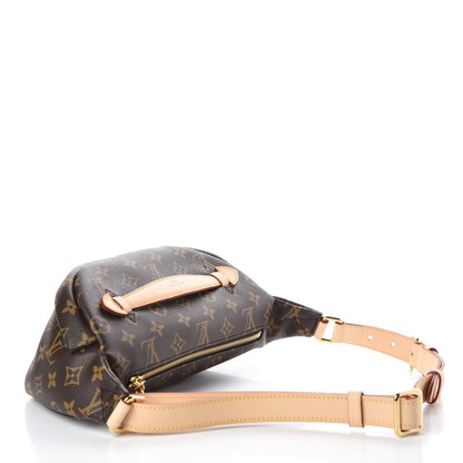Louis Vuitton Monogram Bumbag 3 of 7