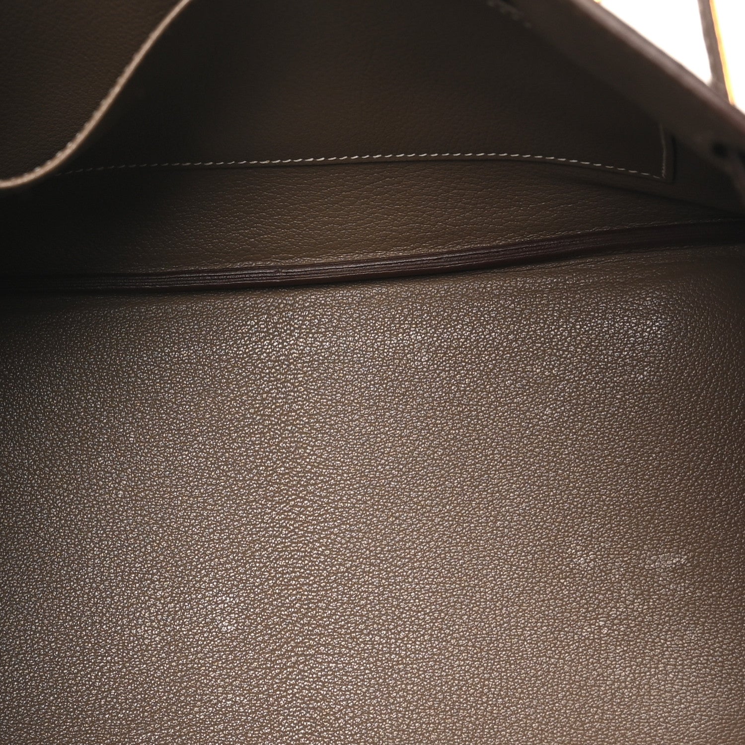 Hermes Togo Birkin 30 Etoupe 5 of 10