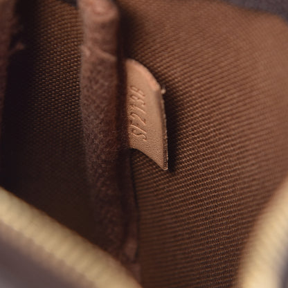 Louis Vuitton Monogram Mini Pochette Accessories 6 of 12