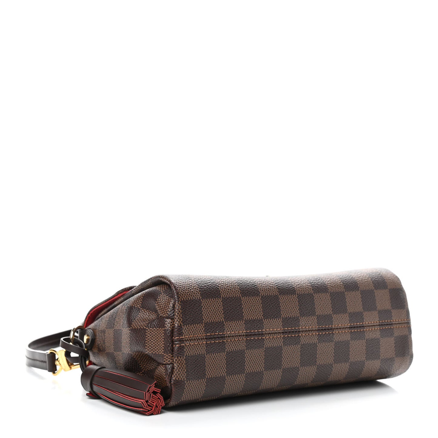 Damier Ebene Croisette