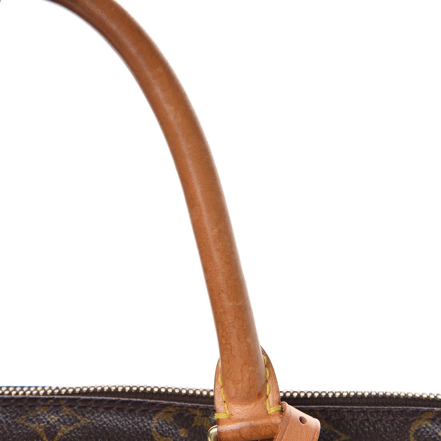 Monogram Porte-Documents Voyage Briefcase 2 Compartments