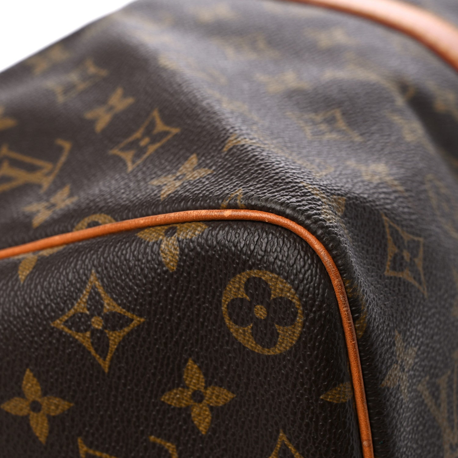 Louis Vuitton Monogram Keepall 45 7 of 16