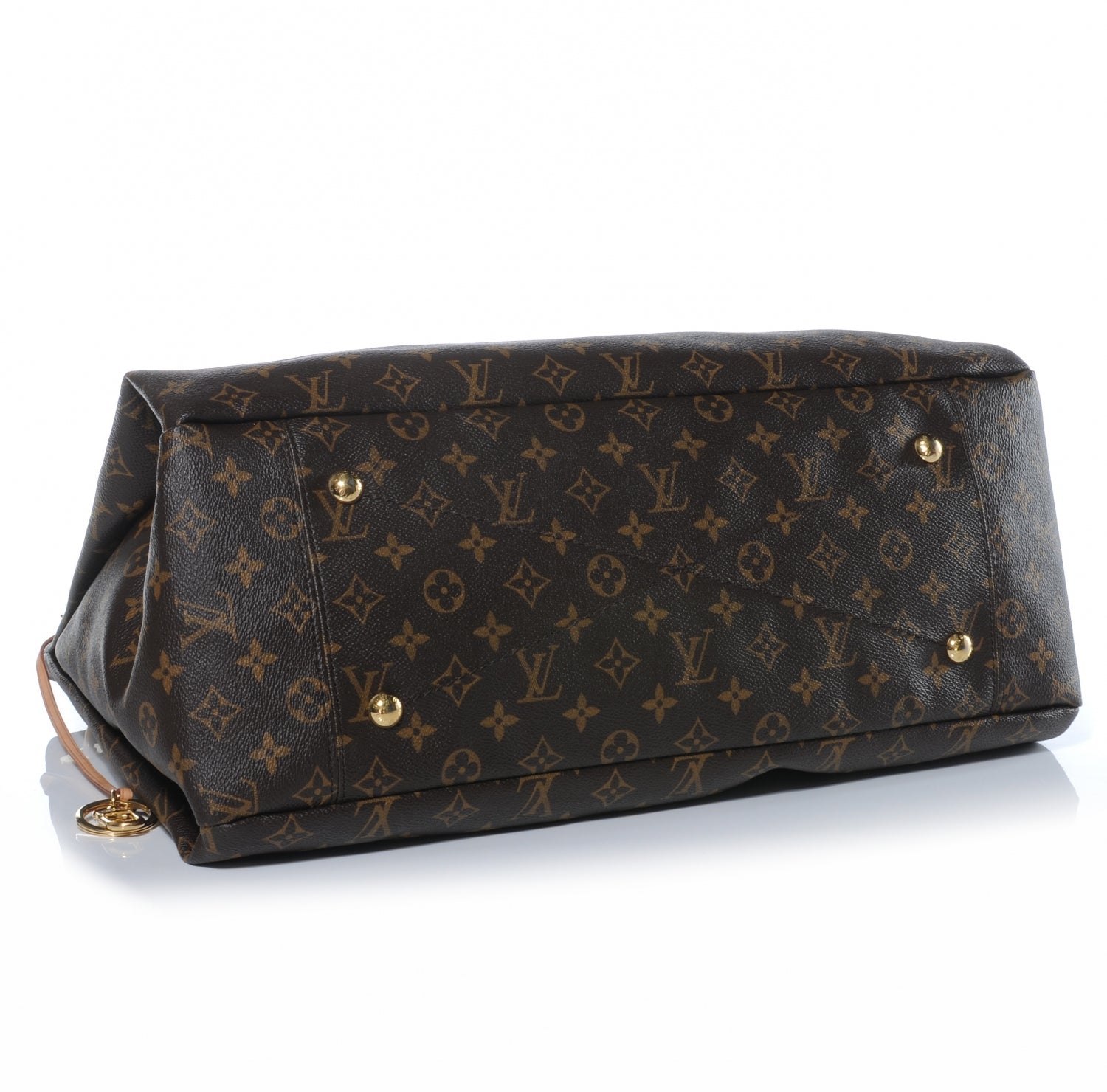 Louis Vuitton Monogram Artsy GM 4 of 8