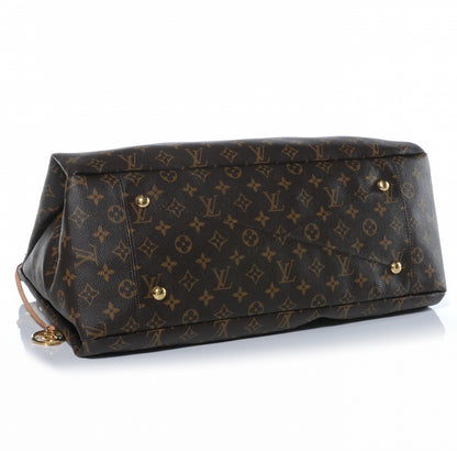 Louis Vuitton Monogram Artsy GM 4 of 8