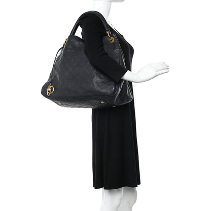 Louis Vuitton Empreinte Artsy MM Infini 2 of 9