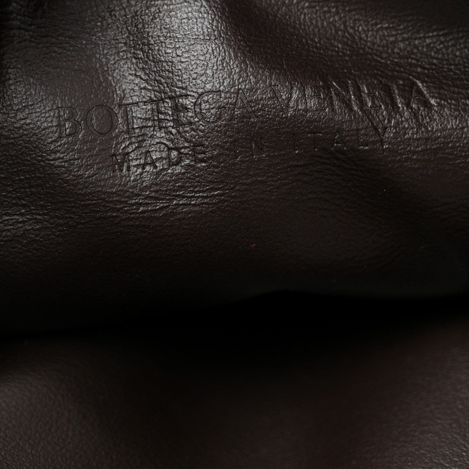 Bottega Veneta Nappa Intrecciato Mini Jodie Fondant 6 of 9