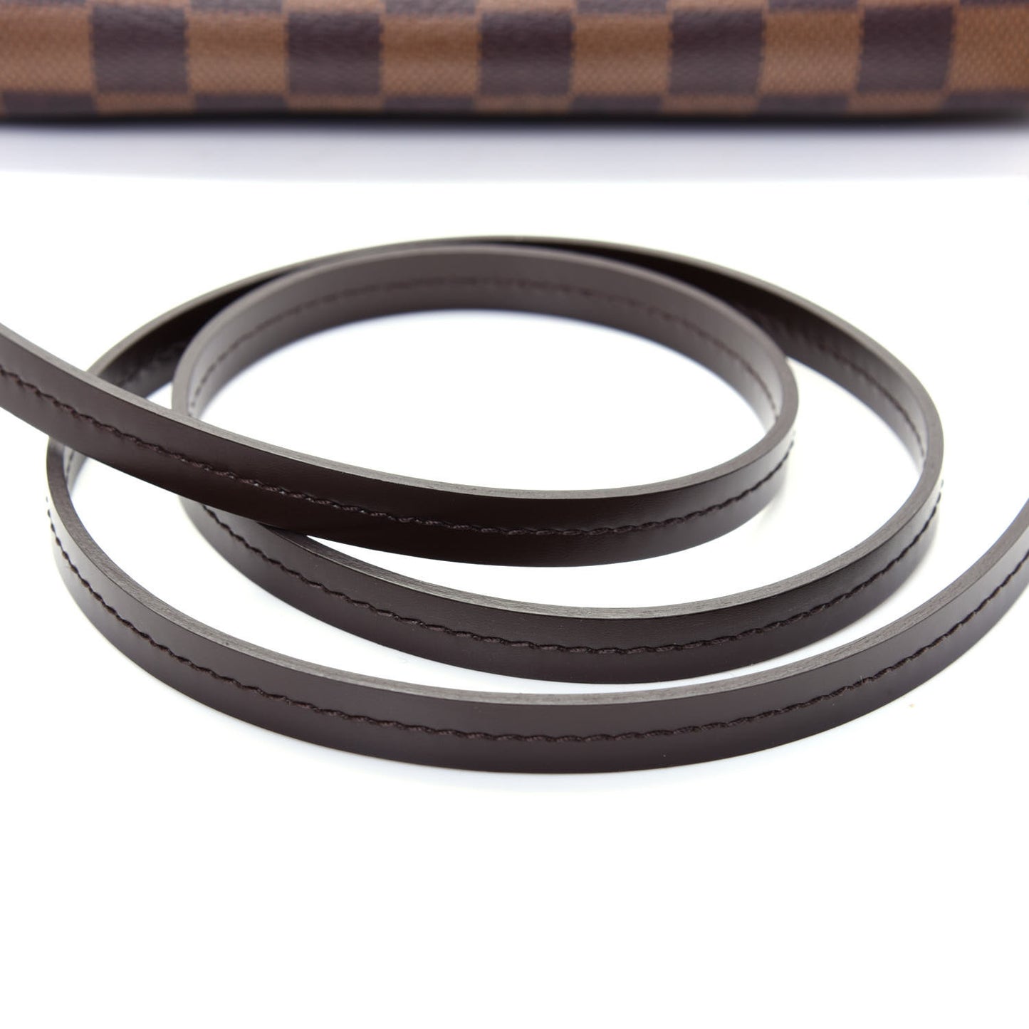 Damier Ebene Favorite PM