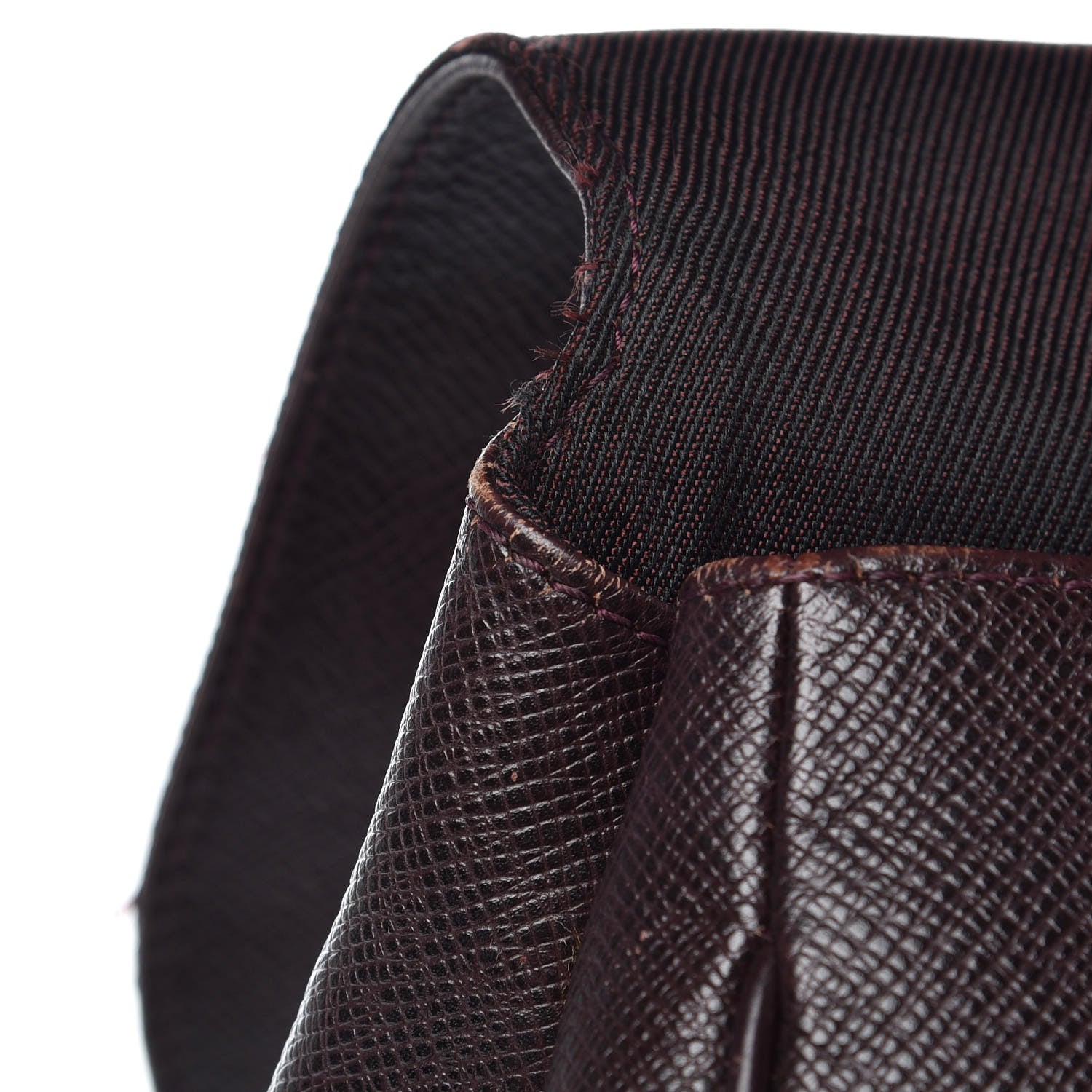 Louis Vuitton Taiga Cassiar Backpack Acajou 10 of 17