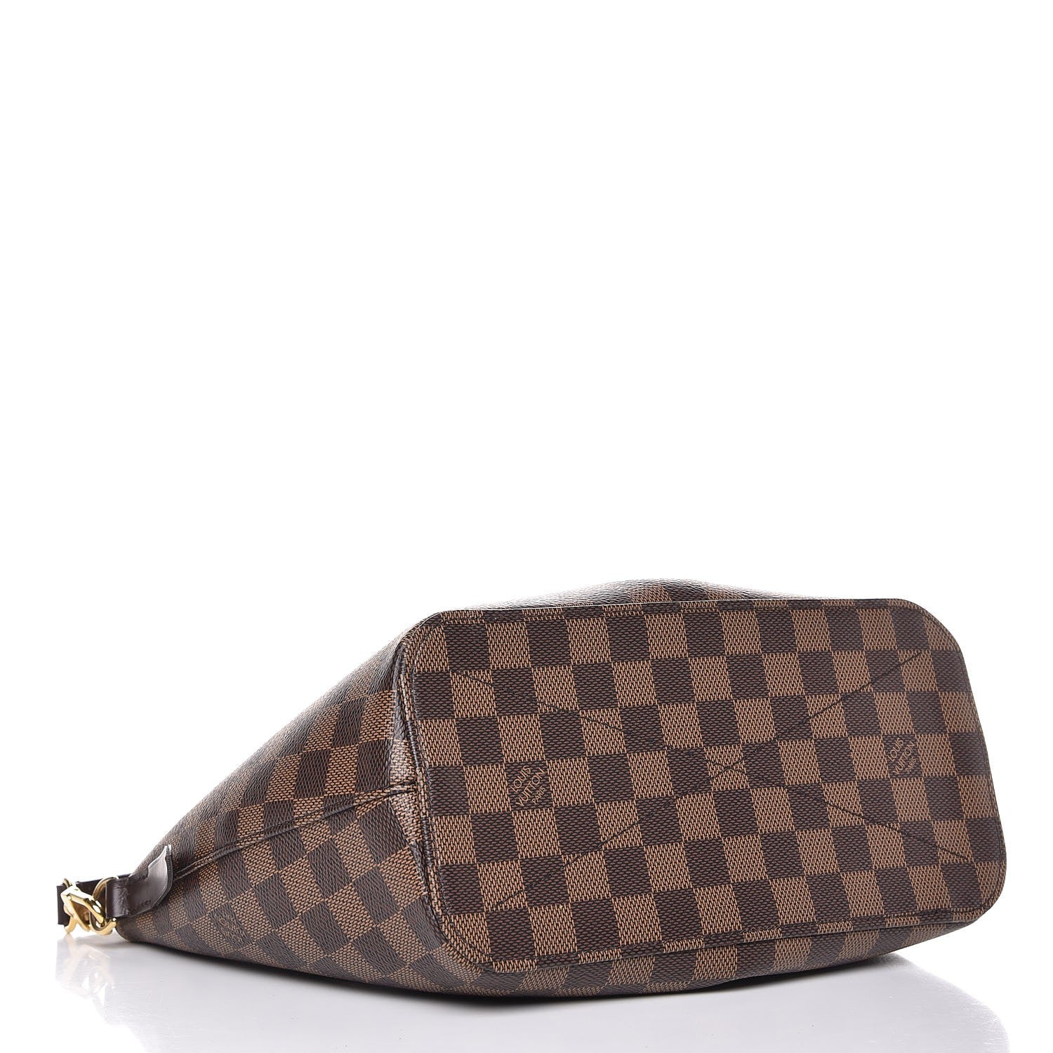 Louis Vuitton Damier Ebene Siena PM 4 of 9